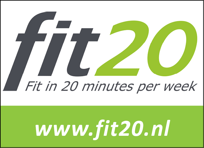 Logo FIT20 WEERT